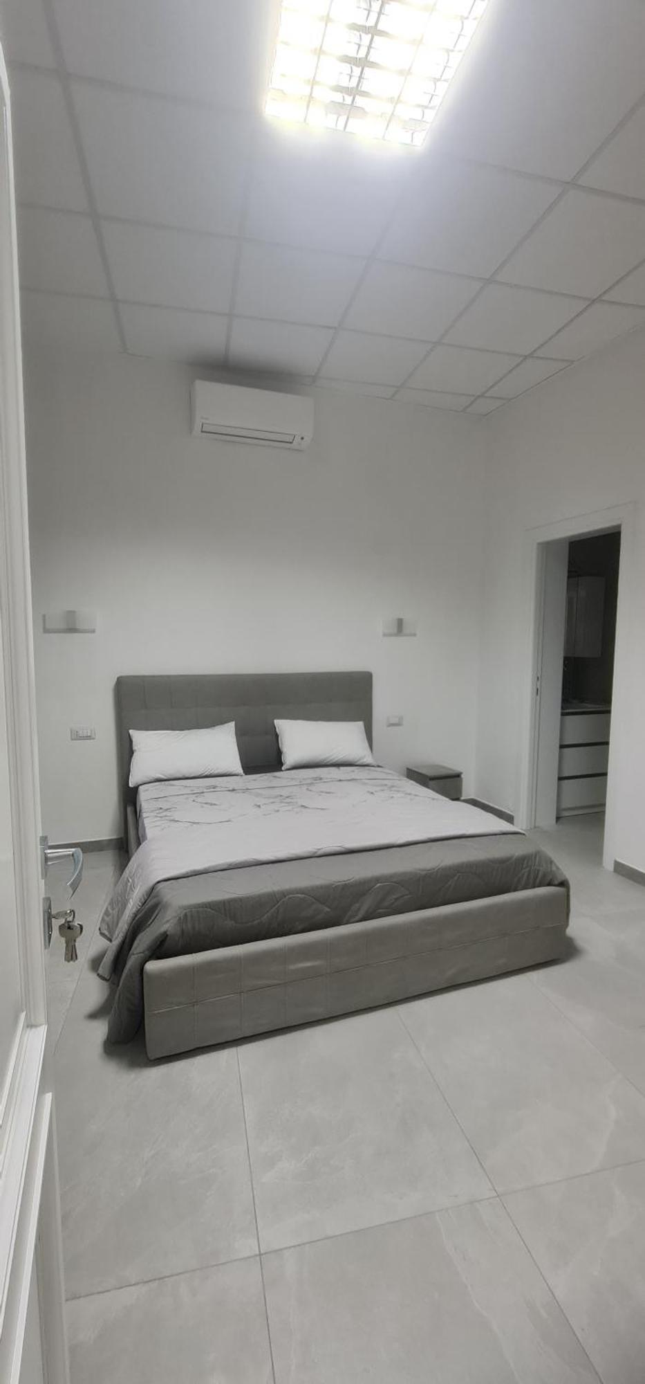 Central Rooms Santa Teresa Gallura Habitación foto
