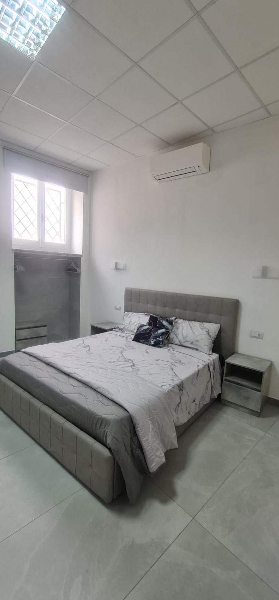 Central Rooms Santa Teresa Gallura Habitación foto
